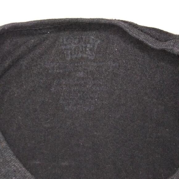 Looney Tunes Characters Tee Shirt Bugs Bunny Taz Road Runner Tweety Daffy TShirt - Picture 8 of 10